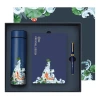 Business gifts for clients, company year-end parties, wedding souvenirs, practical gifts, insulated cup sets, and custom-printed logos Item Picture